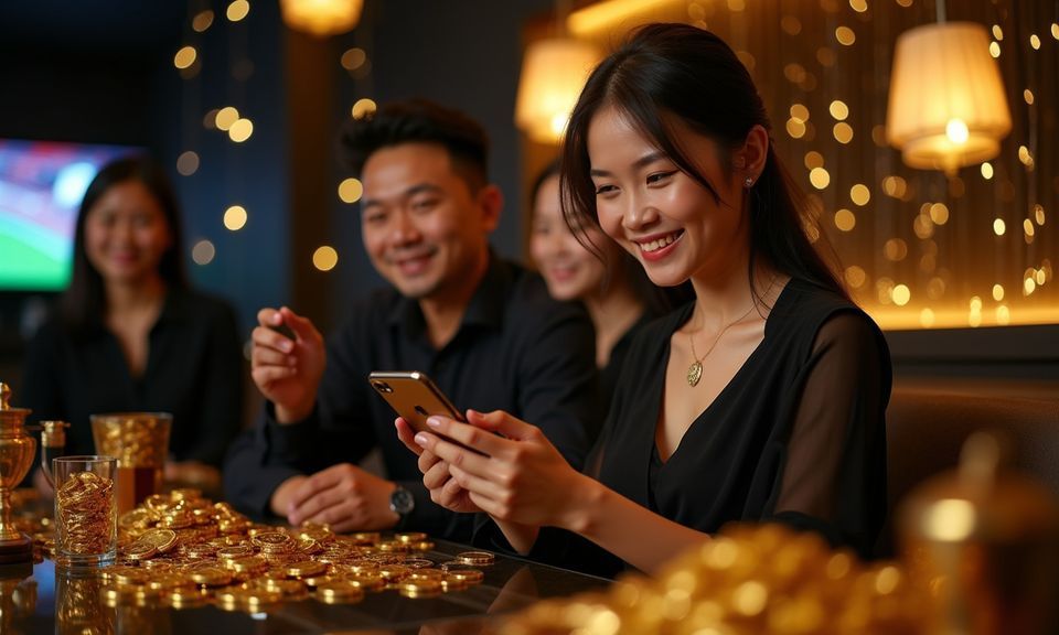 win678 vip Những Gì Có Trong Sảnh Bắn Cá