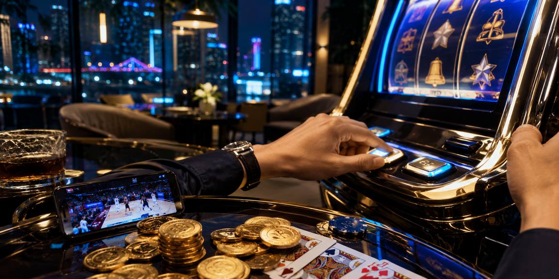 win678 vip ZaloPay Blackjack